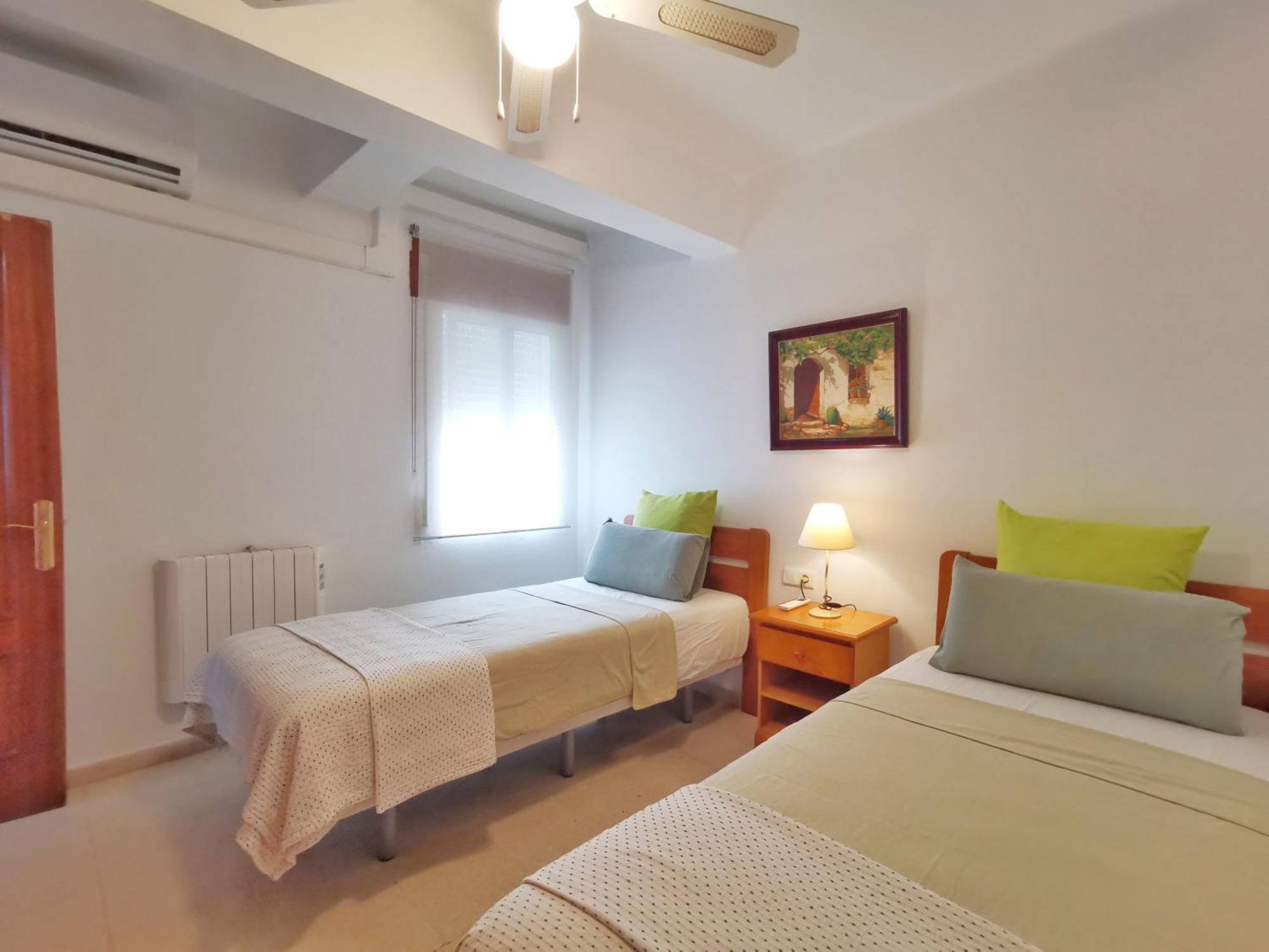 Apartament Carabeo Vista Mar Nerja Zewnętrze zdjęcie