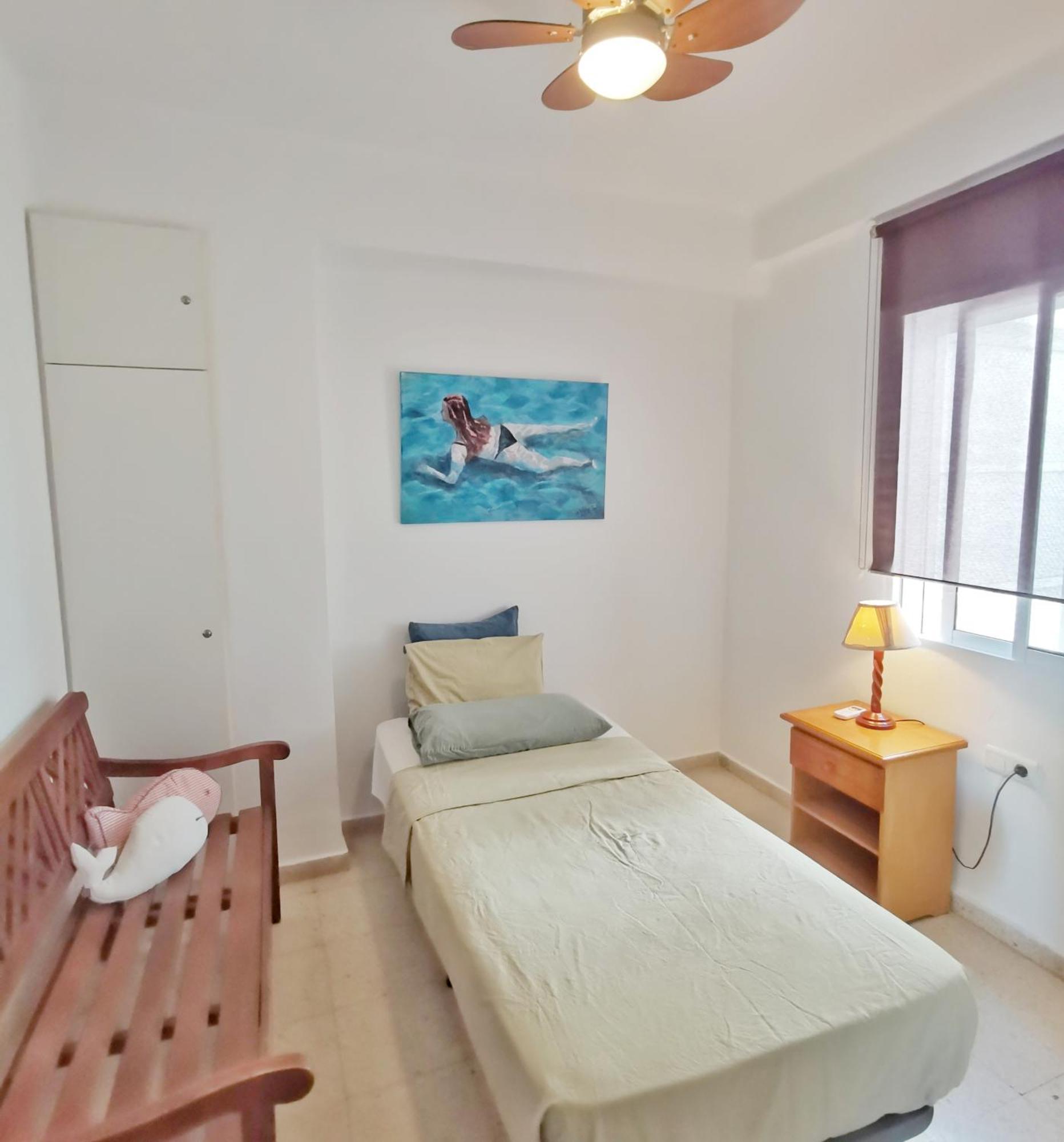 Apartament Carabeo Vista Mar Nerja Zewnętrze zdjęcie
