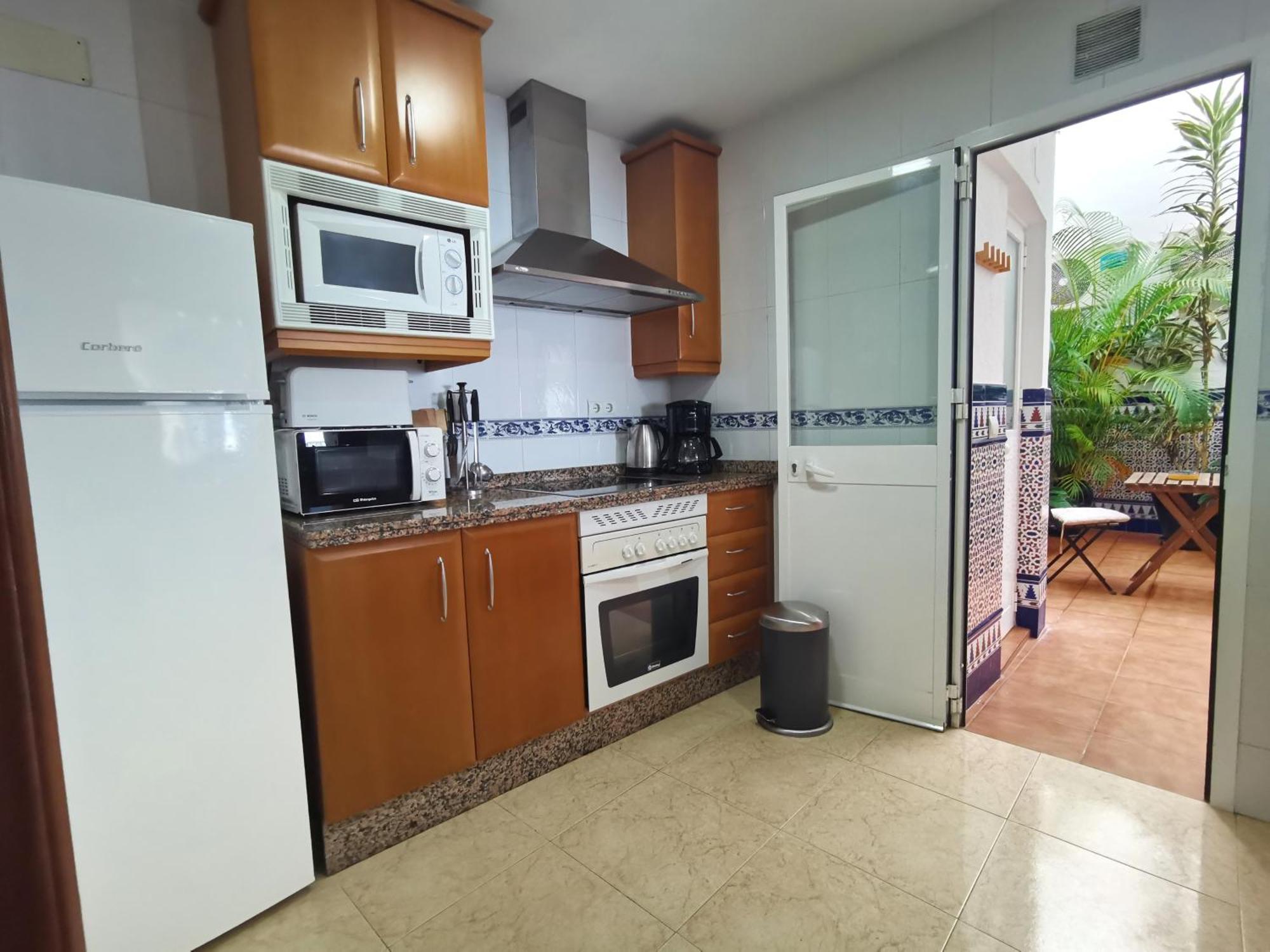 Apartament Carabeo Vista Mar Nerja Zewnętrze zdjęcie