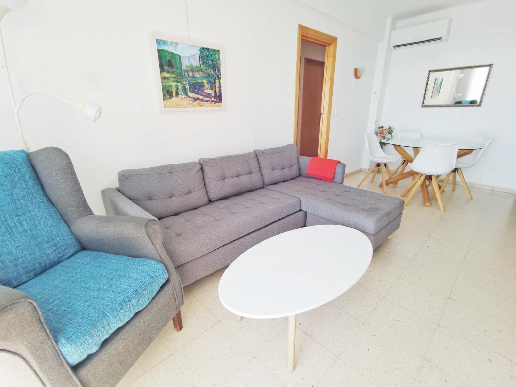Apartament Carabeo Vista Mar Nerja Zewnętrze zdjęcie